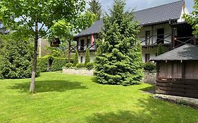 Zorianyy Guest House
